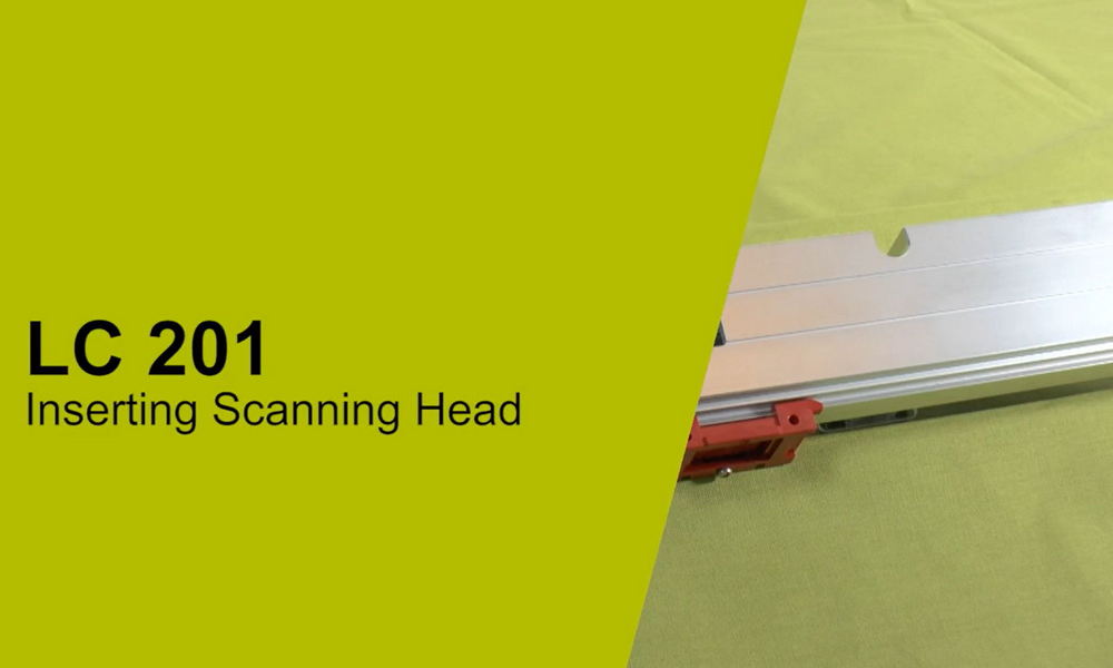 LC-201插入讀數(shù)頭
