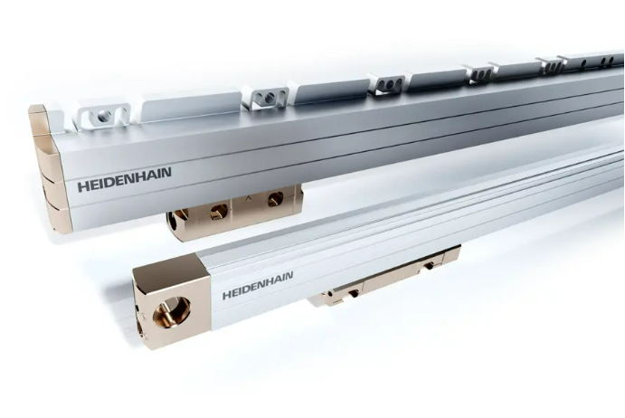 封閉式直線光柵尺