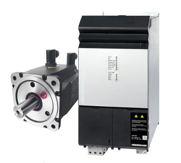 數(shù)字電機(jī)控制