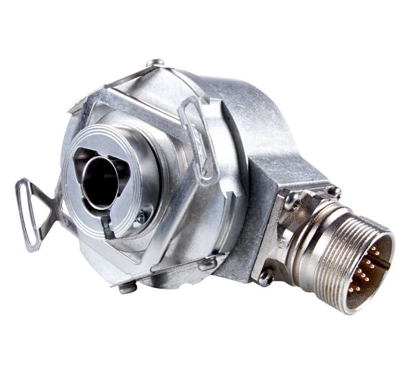 外部旋轉(zhuǎn)編碼器 ECN/EQN 400系列