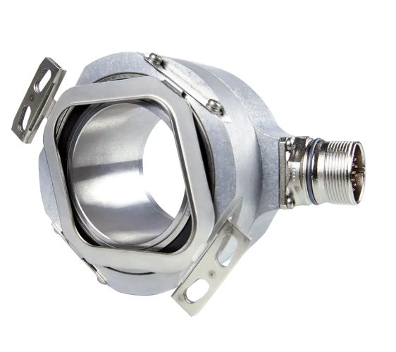 外部旋轉(zhuǎn)編碼器 ECN 100系列