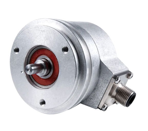 外部旋轉(zhuǎn)編碼器 ROC/ROQ 400系列