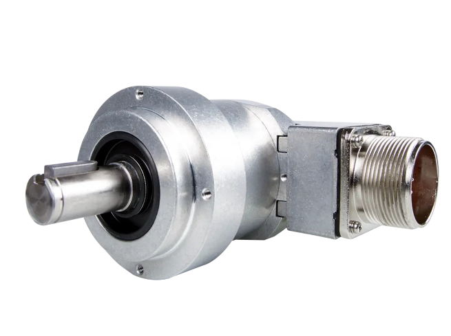 外部旋轉(zhuǎn)編碼器 ROD 600系列