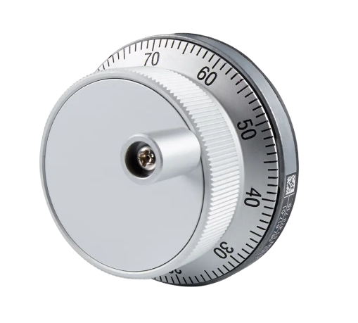 外部旋轉(zhuǎn)編碼器 HR 1120