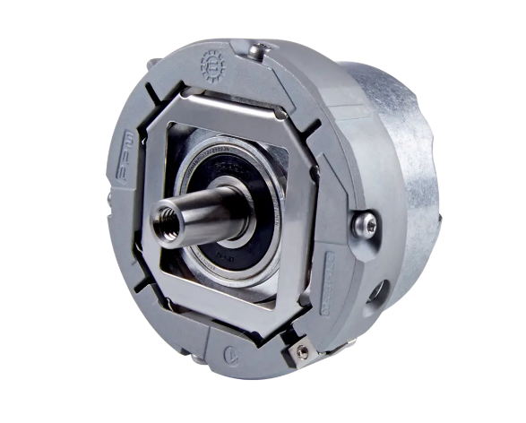 內(nèi)部旋轉(zhuǎn)編碼器 AEF 1300系列