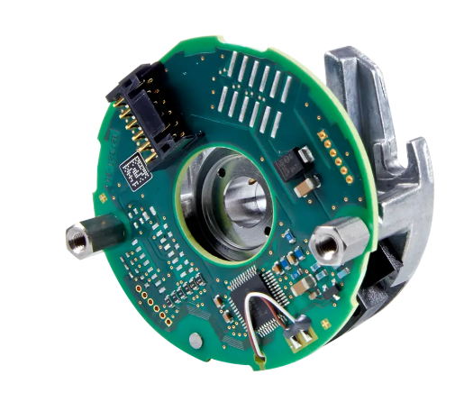 內(nèi)部旋轉(zhuǎn)編碼器 ERO 1200系列