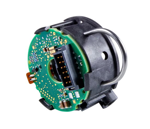 內(nèi)部旋轉(zhuǎn)編碼器 ERO 1400系列