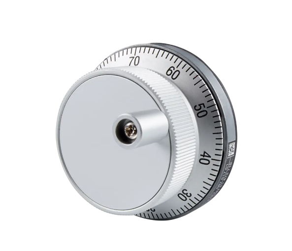 內(nèi)部旋轉(zhuǎn)編碼器 HR 1120