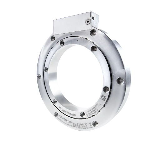 內(nèi)部旋轉(zhuǎn)編碼器 ECI/EBI 4000系列