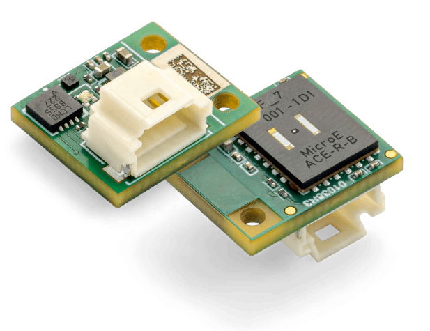 Aura? P Absolute Encoders