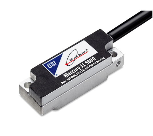 Mercury II 系列 MII5000