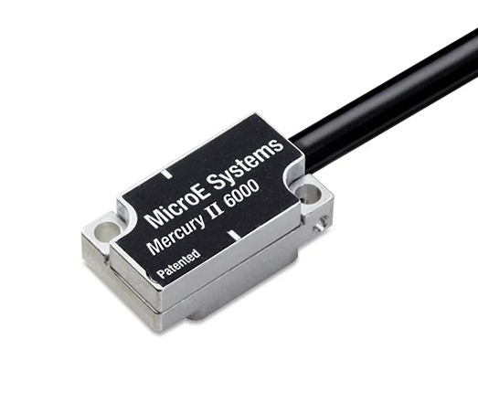 Mercury II 系列 MII6000