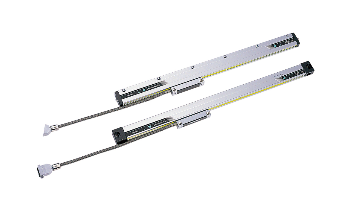 增量式直線(xiàn)柵尺(封閉式)