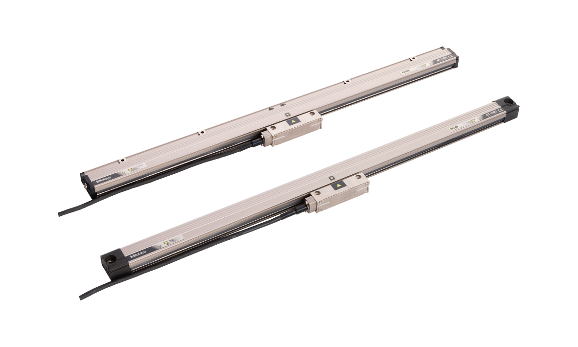 絕對(duì)式直線(xiàn)柵尺(封閉式)