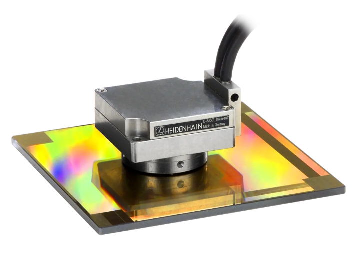 PP 281二維光柵尺