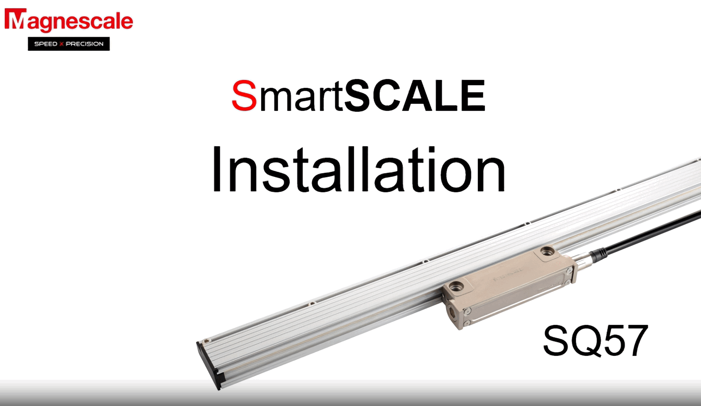 Sony  SQ57安裝視頻