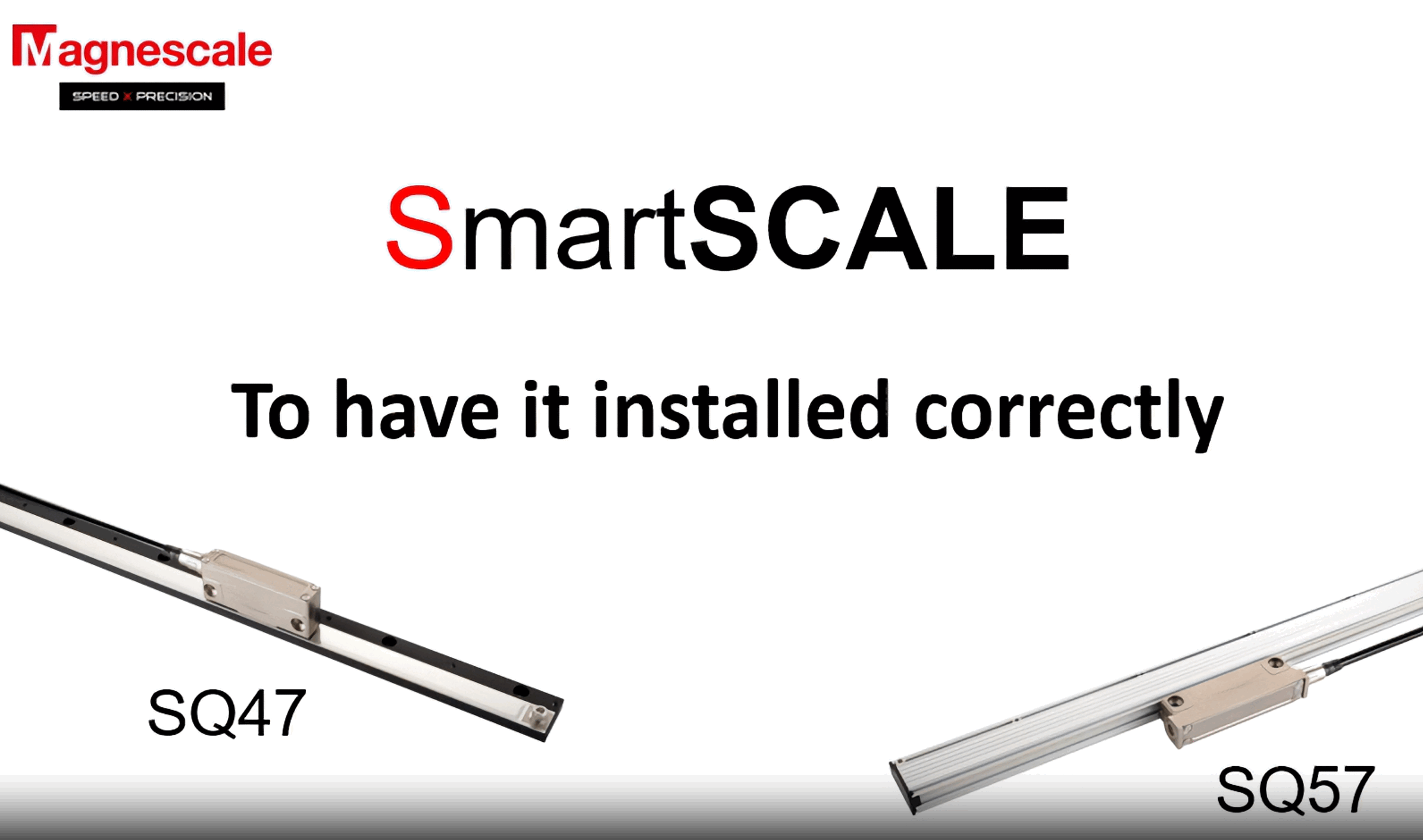 Sony  SQ47/SQ57安裝注意事項(xiàng)